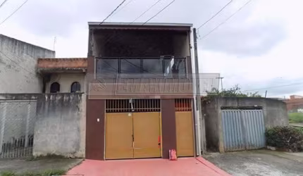 Casa em Bairros em Sorocaba