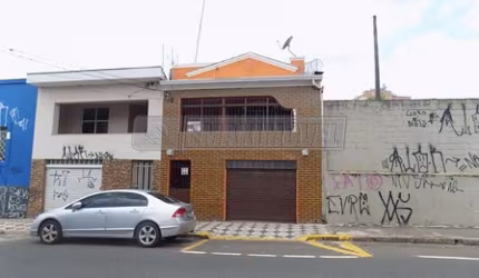 Casa em Bairros em Sorocaba