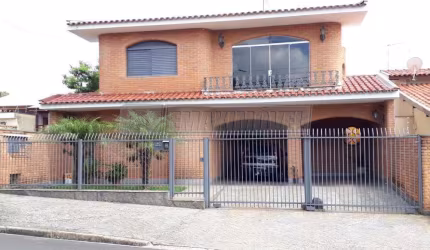 Casa em Bairros em Sorocaba