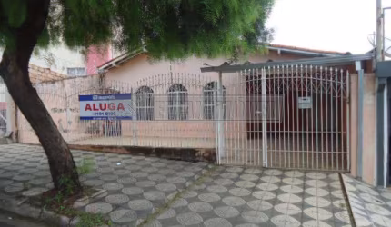 Casa em Bairros em Sorocaba