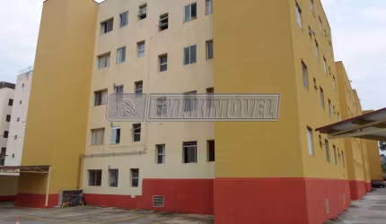 Apartamento Padrão em Sorocaba