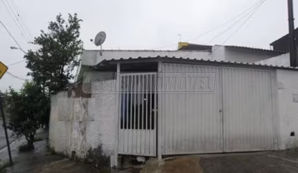 Casa em Bairros em Sorocaba