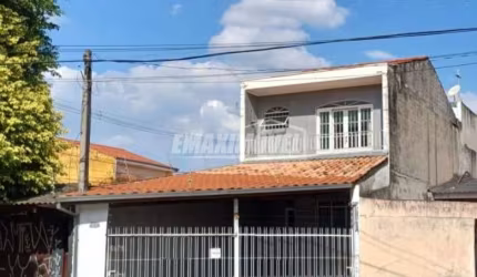 Casa em Bairros em Sorocaba
