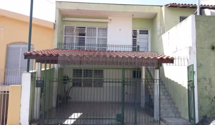 Casa em Bairros em Sorocaba
