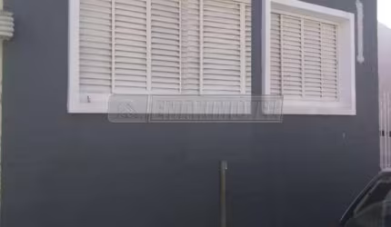 Casa em Bairros em Sorocaba