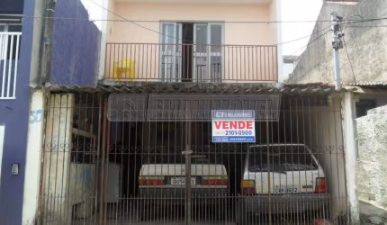 Casa em Bairros em Votorantim