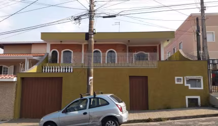 Casa em Bairros em Sorocaba