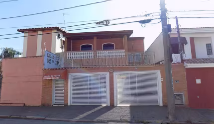 Casa Finalidade Comercial em Sorocaba