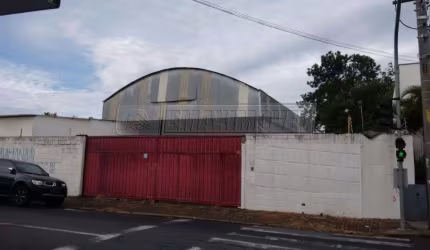 Galpão em Bairro em Sorocaba