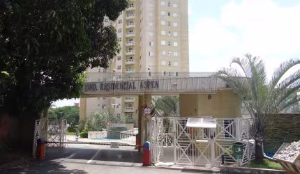 Apartamento Padrão em Sorocaba