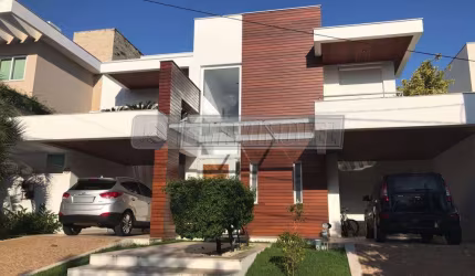 Casa em Condomínios em Sorocaba