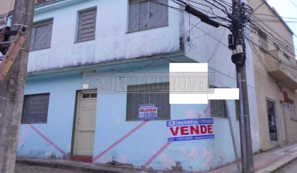 Casa Finalidade Comercial em Sorocaba