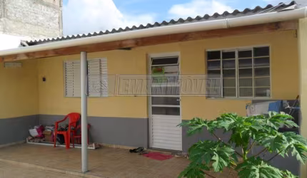 Casa em Bairros em Sorocaba
