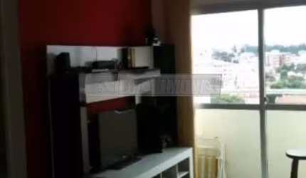Apartamento Padrão em Sorocaba
