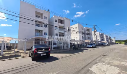 Apartamento Padrão em Votorantim