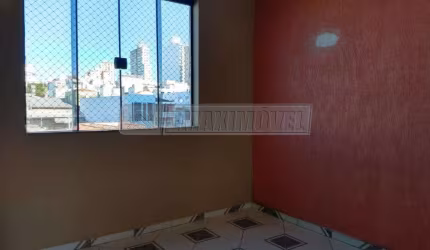 Apartamento Padrão em Sorocaba