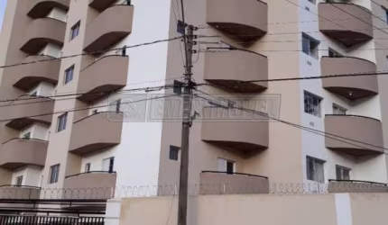 Apartamento com 2 Quartos sendo 1 suíte e 1 vaga - Altos Trujilo