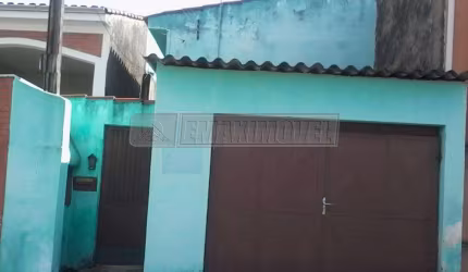 Casa em Bairros em Sorocaba