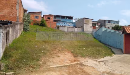Terreno em Bairros em Sorocaba