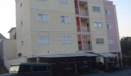 Apartamento Padrão em Sorocaba