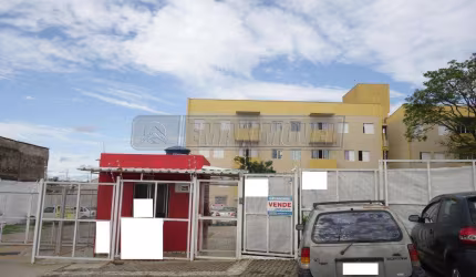 Apartamento Padrão em Sorocaba