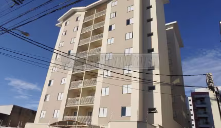 Apartamento Padrão em Sorocaba