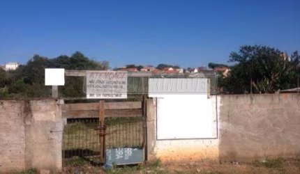 Terreno em Bairros em Sorocaba