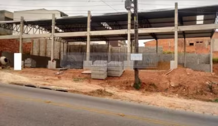 Galpão em Bairro em Votorantim