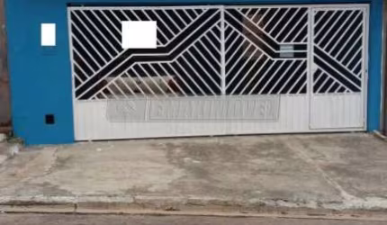 Casa em Bairros em Sorocaba