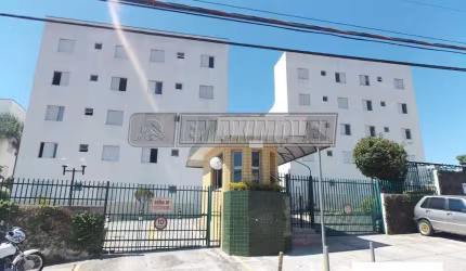 Apartamento Padrão em Sorocaba