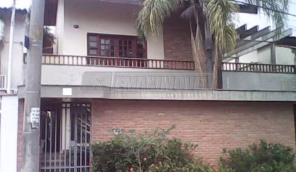 Casa em Bairros em Sorocaba