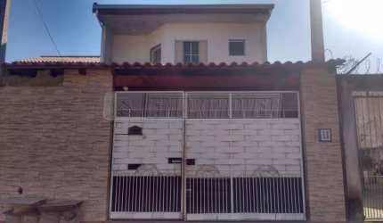 Casa em Bairros em Sorocaba
