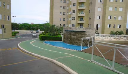 Apartamento Padrão em Sorocaba