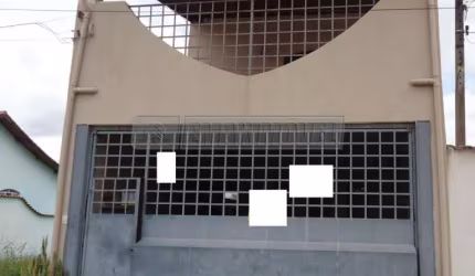 Casa em Bairros em Sorocaba