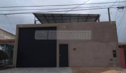 Galpão em Bairro em Sorocaba