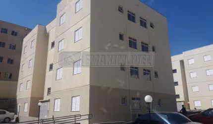 Apartamento Padrão em Sorocaba