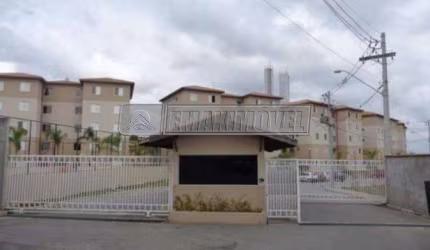 Apartamento Padrão em Votorantim