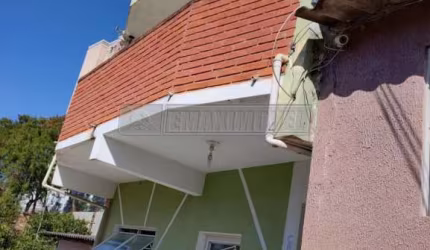 Casa em Bairros em Sorocaba