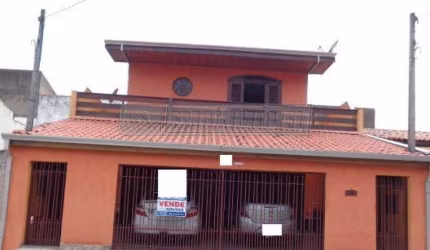 Casa em Bairros em Sorocaba