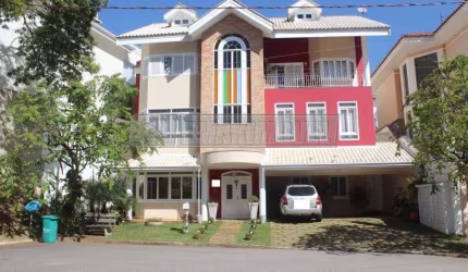 Casa em Condomínios em Sorocaba