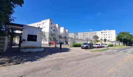 Apartamento Padrão em Votorantim