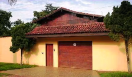 Chácara em Bairro em Araçoiaba da Serra