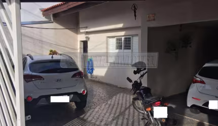 Casa em Bairros em Votorantim