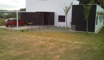 Casa em Condomínios em Araçoiaba da Serra