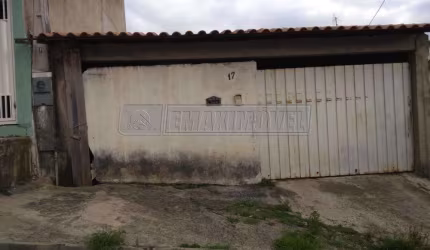 Casa em Bairros em Sorocaba
