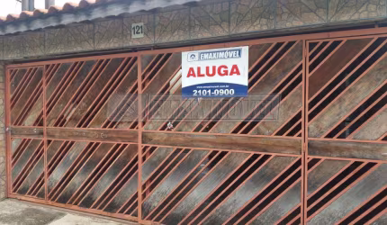 Casa em Bairros em Sorocaba