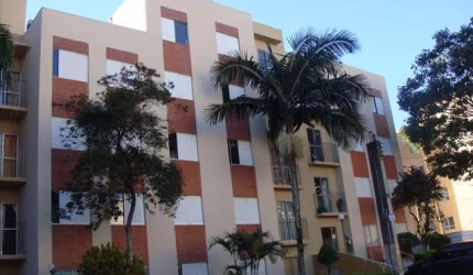 Apartamento Padrão em Sorocaba