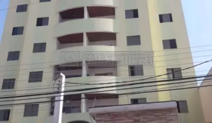 Apartamento Padrão em Sorocaba