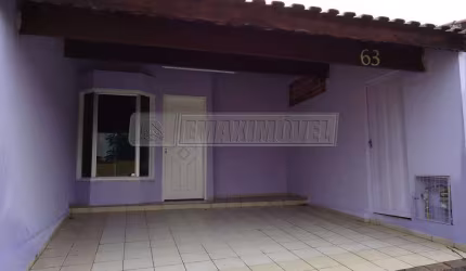 Casa em Condomínios em Sorocaba
