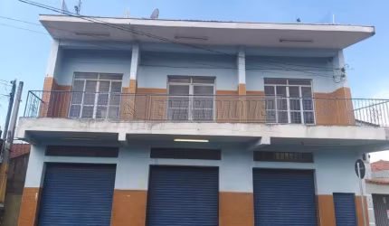 Casa Finalidade Comercial em Sorocaba